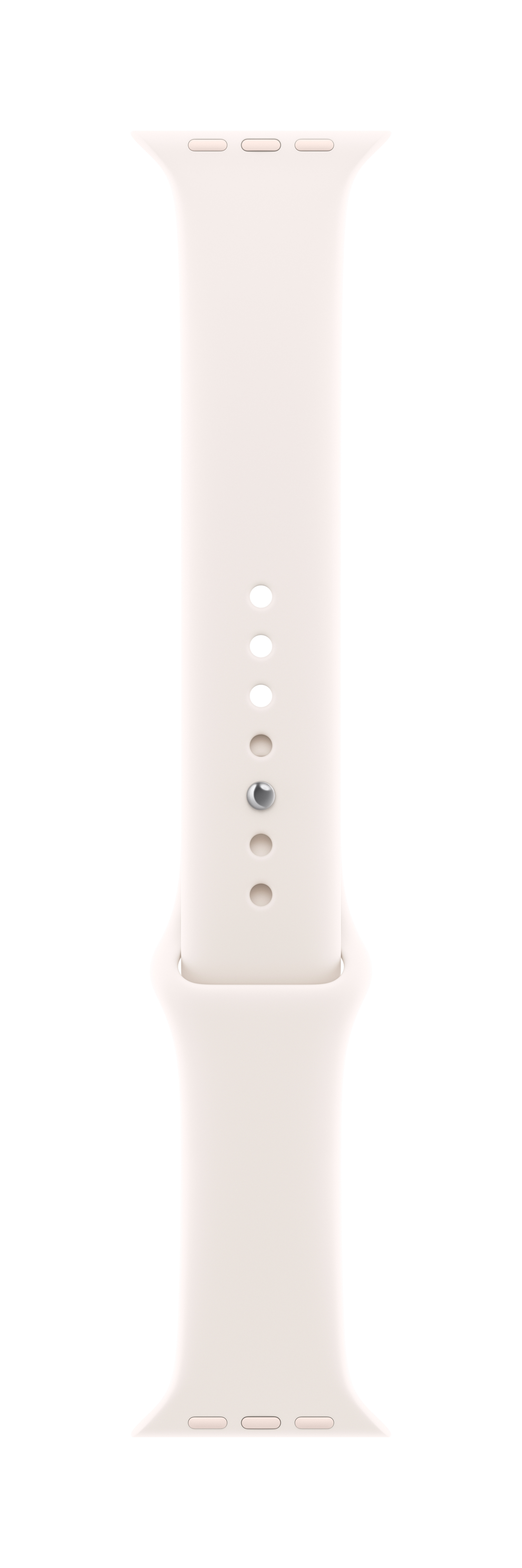 Apple Uhrarmband für Smartwatch - 46mm - Größe