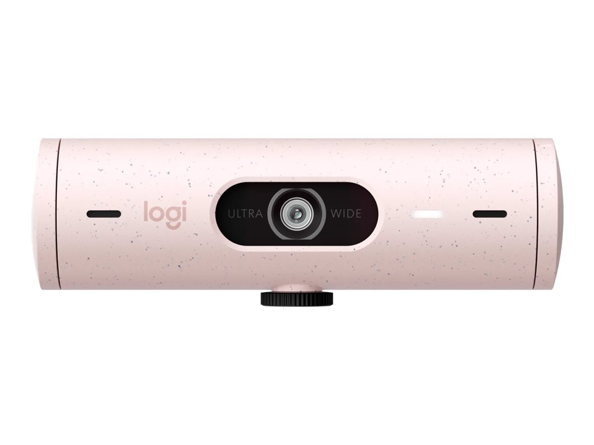 Logitech BRIO 500 - Webcam - Farbe - 1920 x 1080