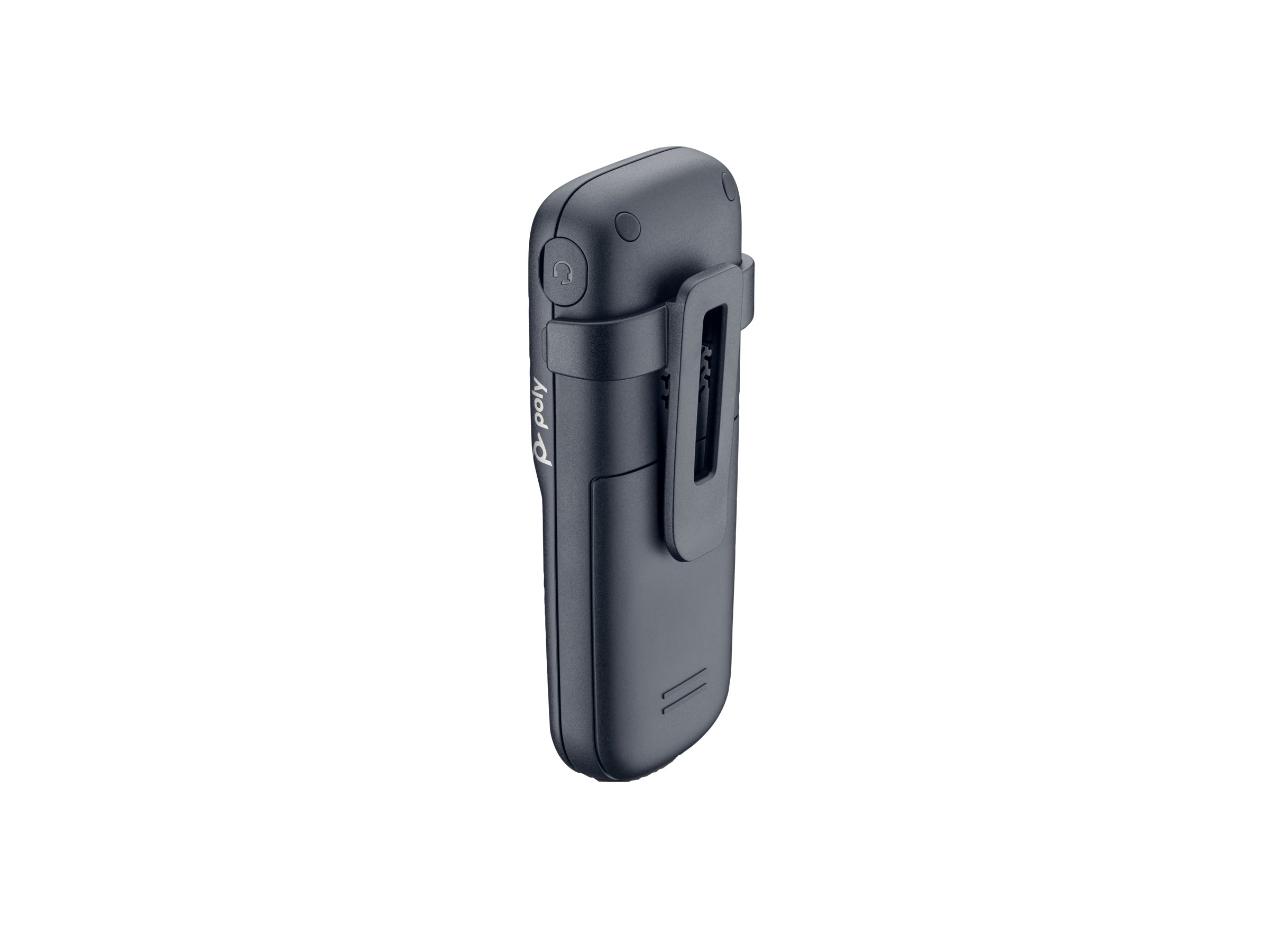 Poly HP Poly Rove 20 - Schnurloses VoIP-Telefon mit Rufnummernanzeige/Anklopffunktion