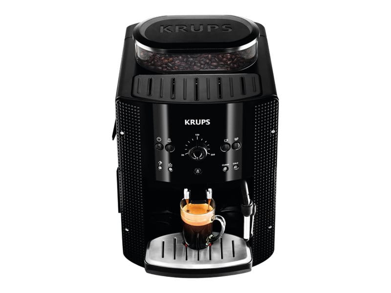 Krups EA8108 - Automatische Kaffeemaschine mit