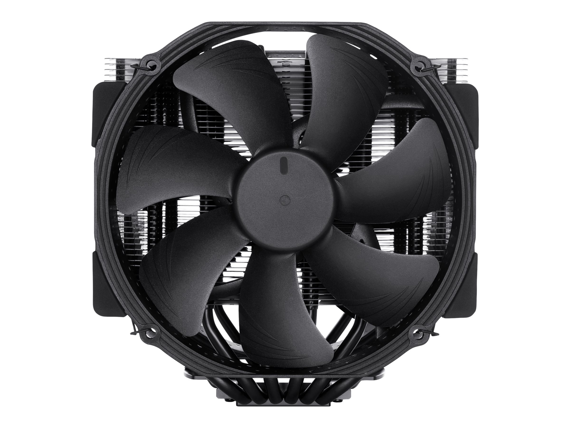 Noctua NH-D15 - Prozessor-Luftkühler - (für: AM4, AM3, AM2+, AM2, AM3+, FM2, FM2+, LGA1151, LGA1155, LGA1150, LGA1156, LGA2011-3 (Square ILM)