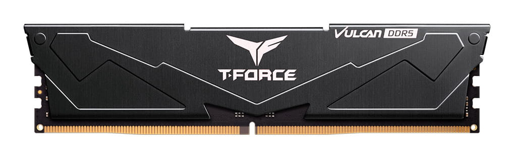 Team Group T-FORCE Vulcan - DDR5 - Modul - 16 GB - DIMM 288-PIN