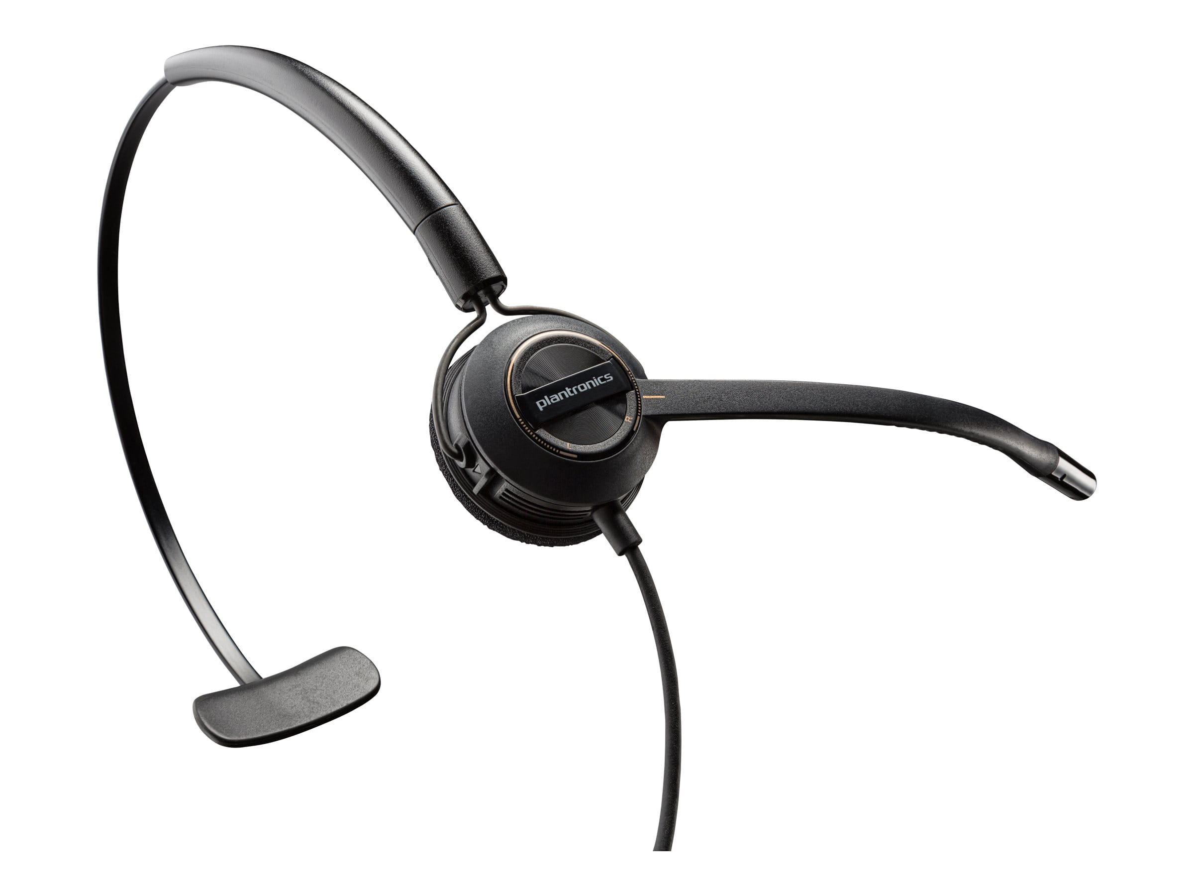 Poly EncorePro 540D - EncorePro 500 series - Headset Poly EncorePro 540D - EncorePro 500 series - Headset