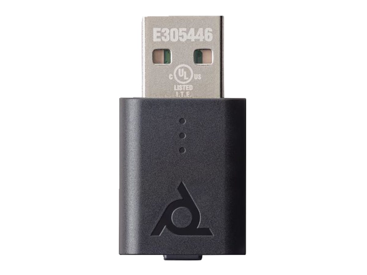 Poly HP Poly Savi D400 - DECT-Adapter für Headset