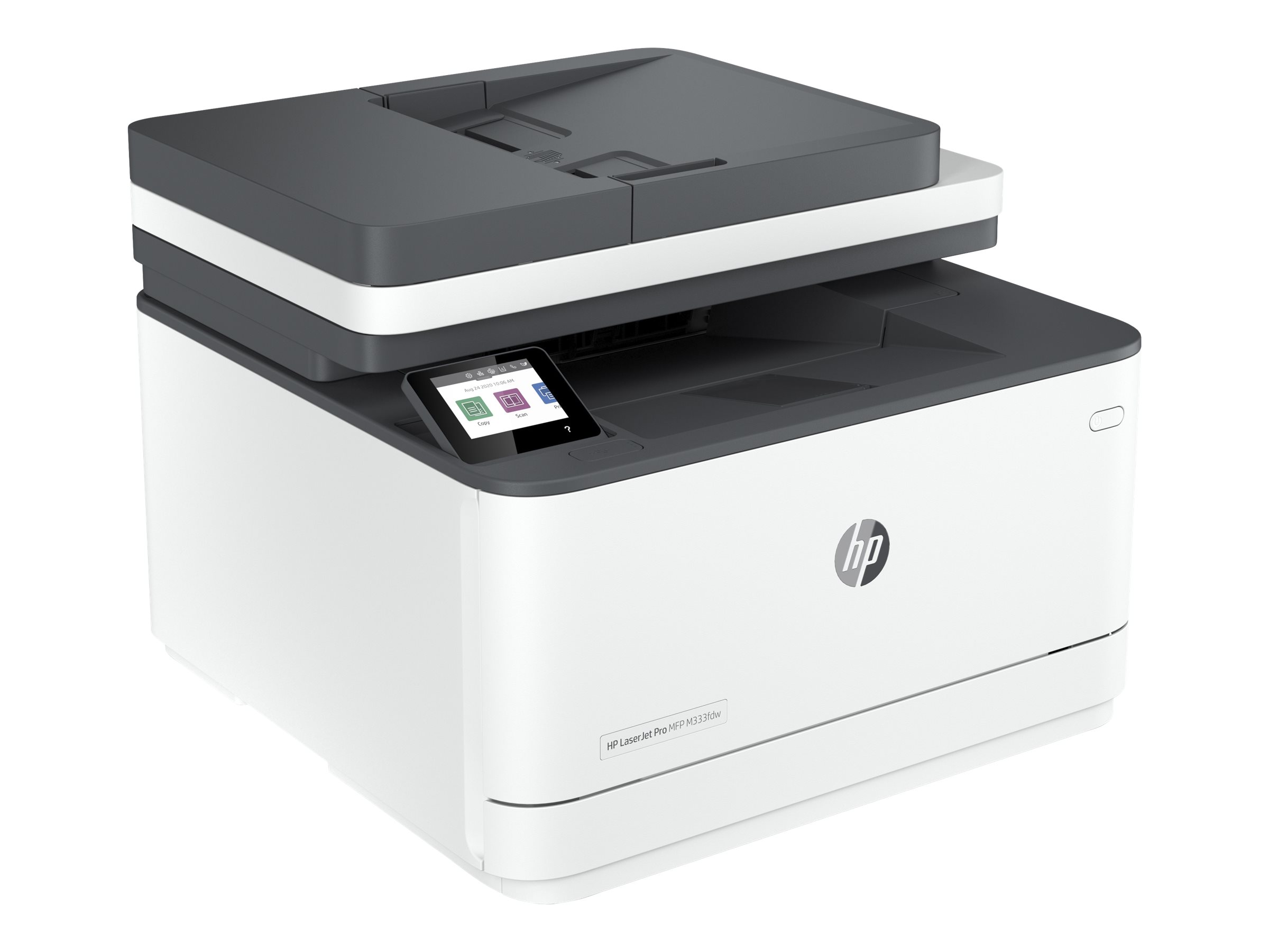 HP LaserJet Pro MFP 3102fdw - Multifunktionsdrucker - s/w - Laser - Legal (216 x 356 mm)