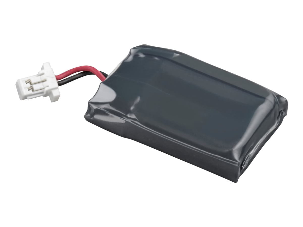 Poly HP Poly - Batterie - verbesserte EU-Sicherheit
