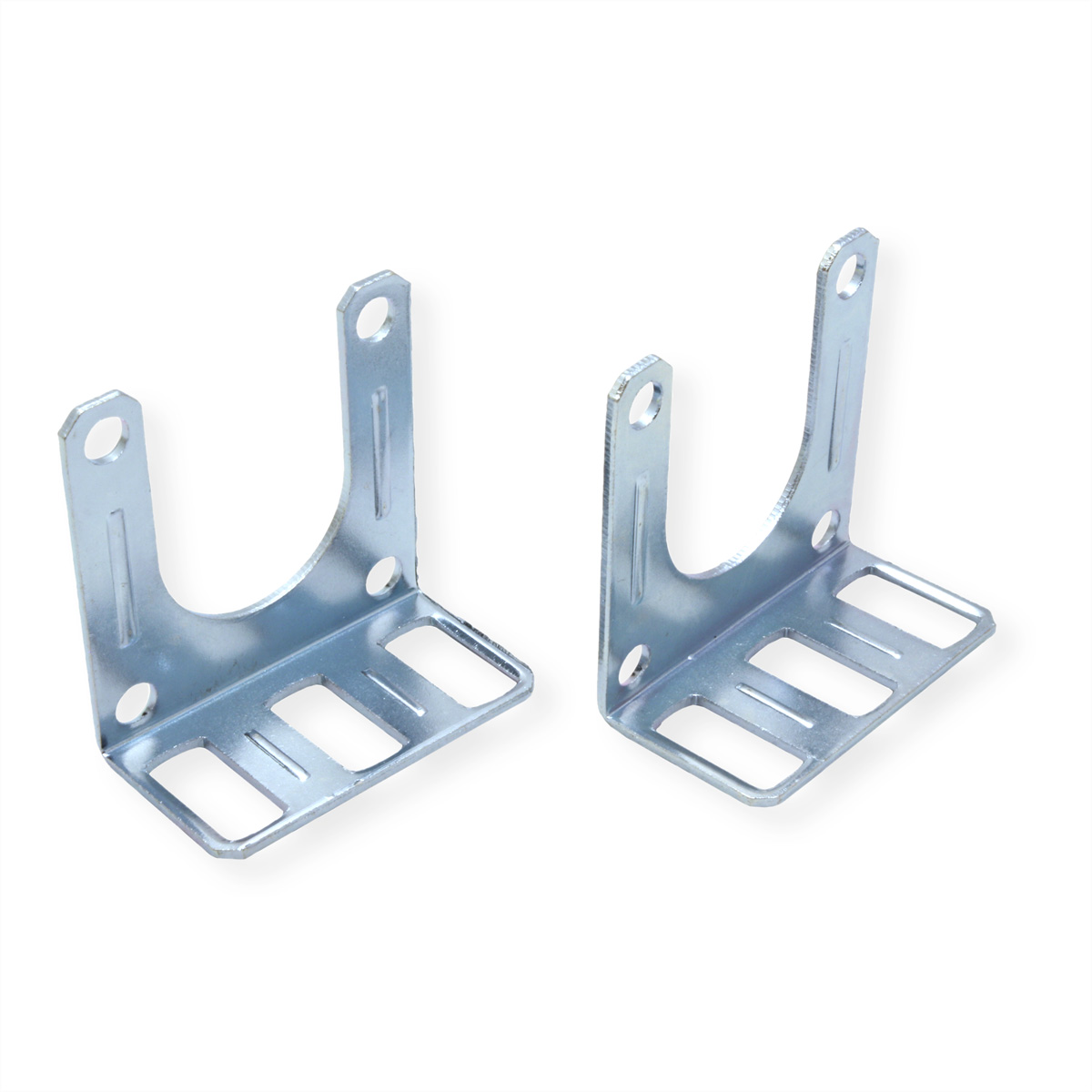 Bachmann IT PDU Basic - Steckdosenleiste (Rack - einbaufähig)