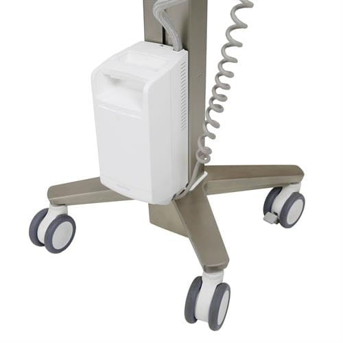 Ergotron LiFeKinnex Smart Battery Dock - Ladestation