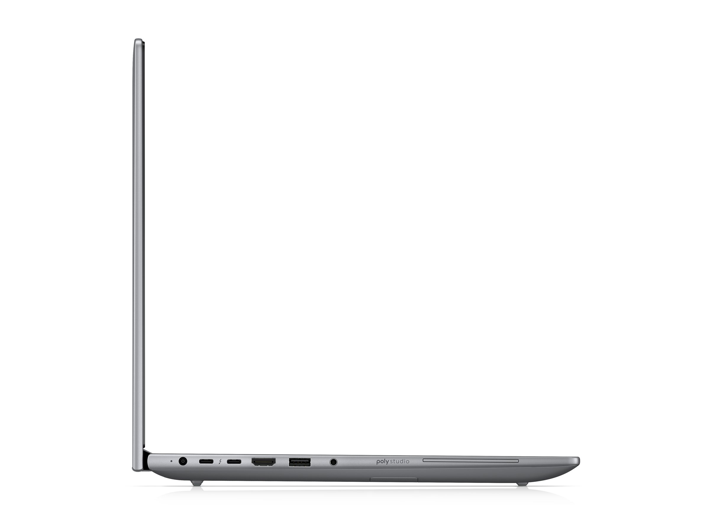 HP ZBook X G1i Mobile Workstation - Intel Core Ultra 9 285H / 2.9 GHz - vPro Enterprise - Win 11 Pro - RTX PRO 2000 Blackwell - 64 GB RAM - 1 TB SSD NVMe, TLC - 40.6 cm (16")