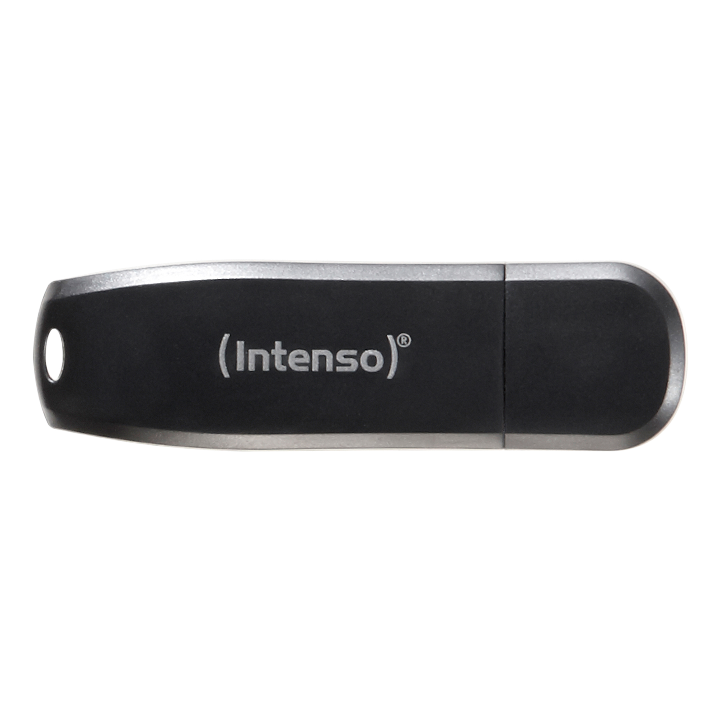 Intenso Speed Line - USB-Flash-Laufwerk - 128