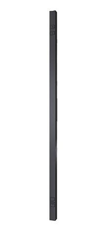 APC Metered-by-Outlet Rack PDU 2G - Stromverteilungseinheit (Rack - einbaufähig)
