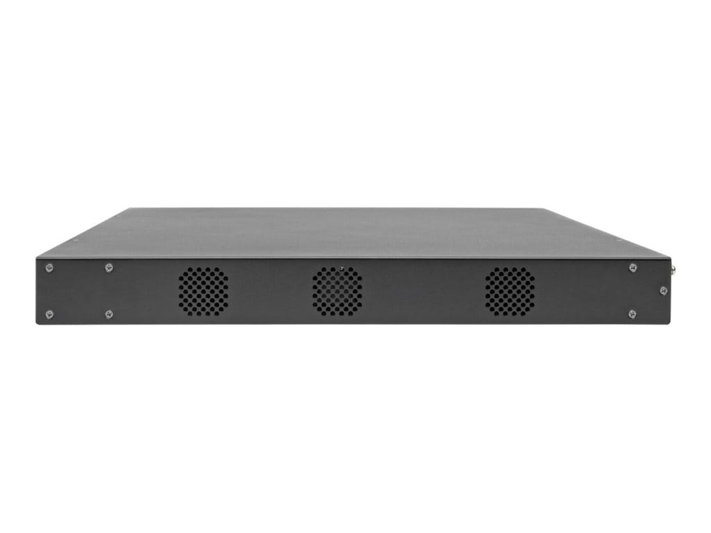 Tripp Eaton Tripp Lite series Cat5 KVM Switch Over