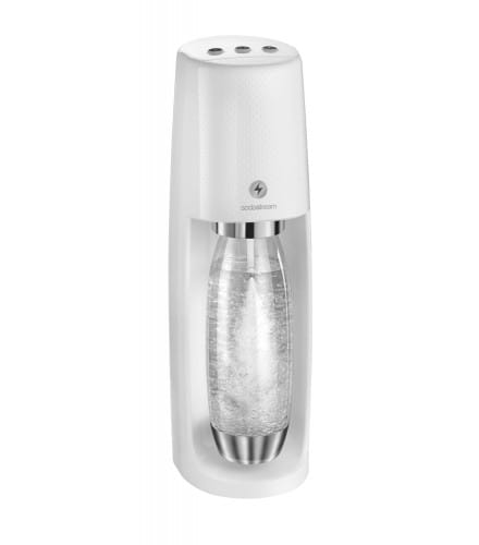 SodaStream 1011811411, Weiß, 1 l, 60 l