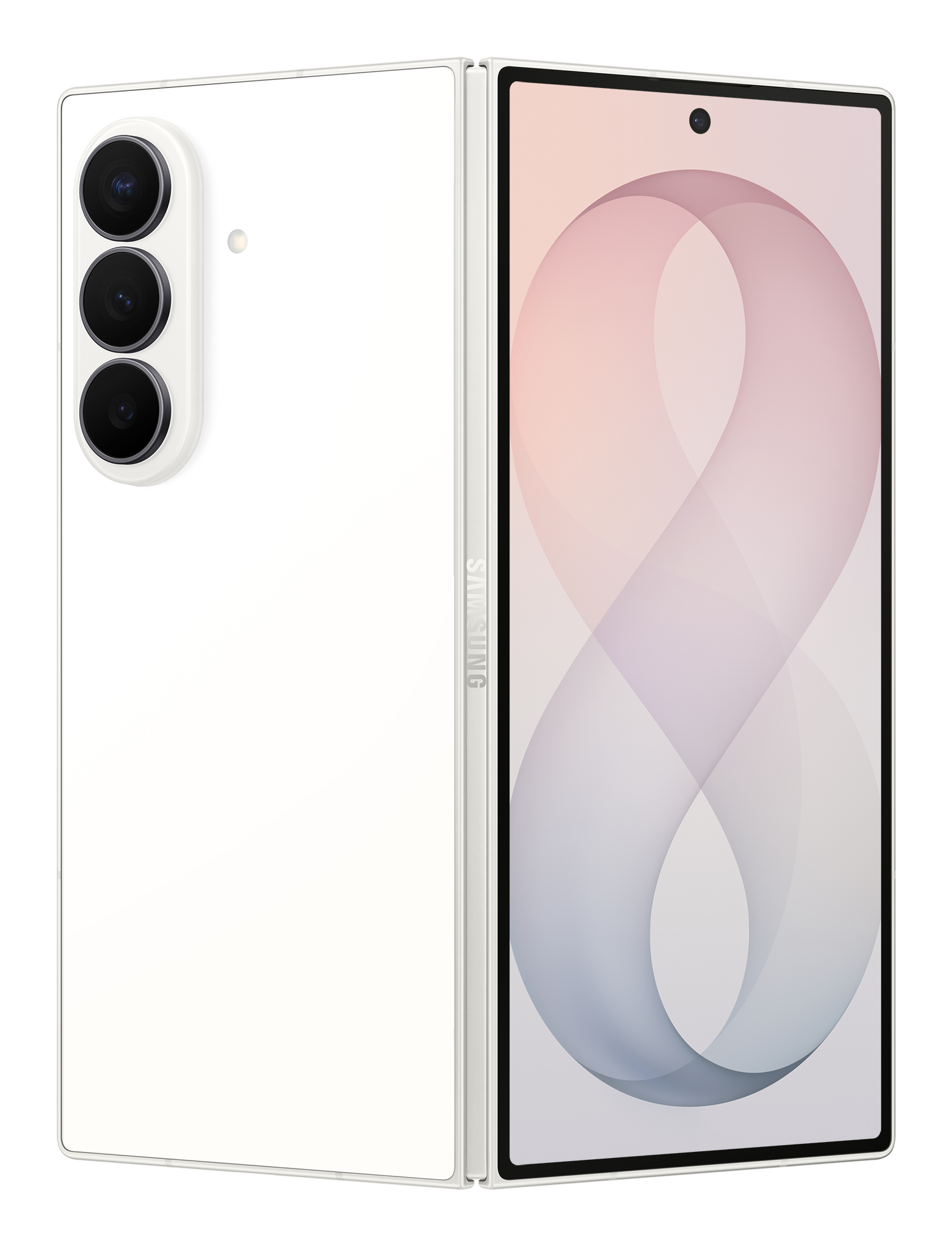 Samsung Galaxy Z Fold8 Ultra - 5G Smartphone - Dual-SIM - RAM 12 GB / Interner Speicher 512 GB - OLED display - 8" - 8" - 2504 x 2256 Pixel 2504 x 2256 Pixel (120 Hz)