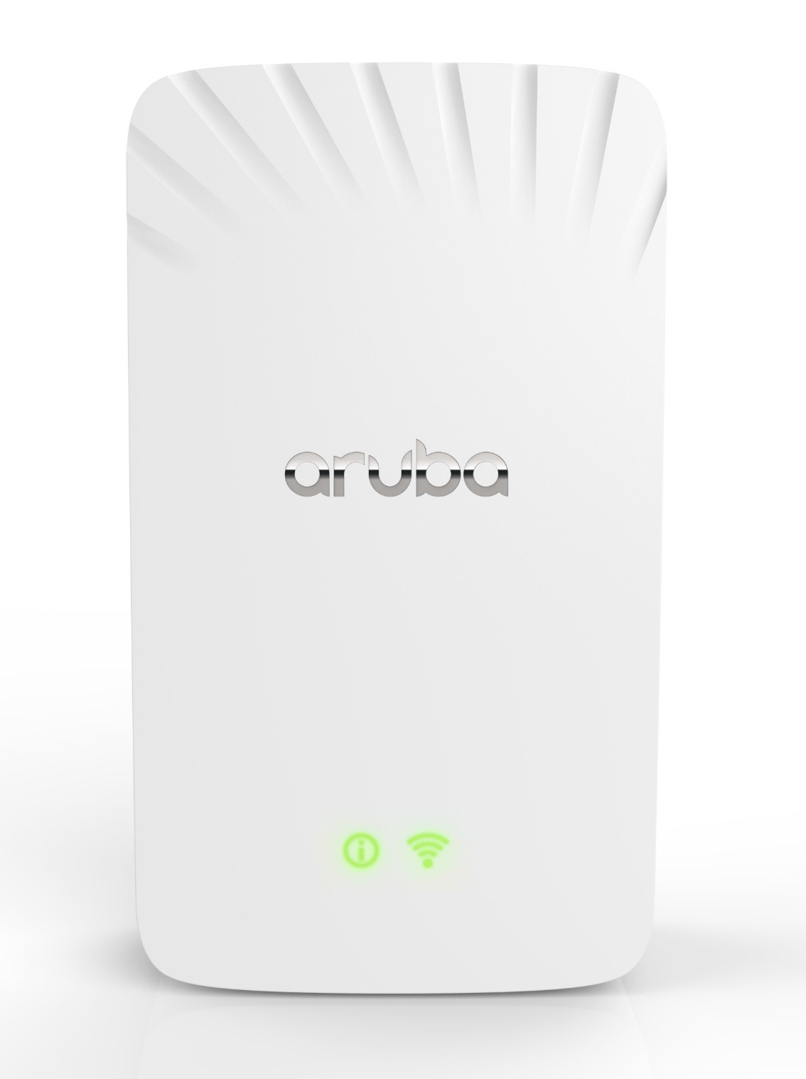 HPE Aruba Networking AP-505HR (EU) Unified Remote - Accesspoint