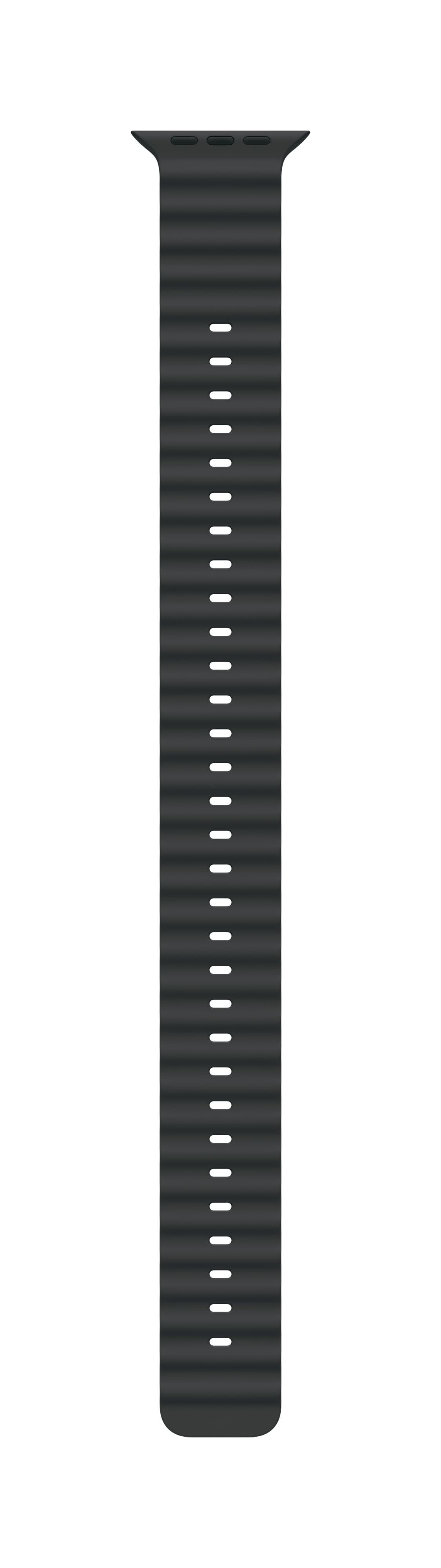 Apple Armband für Smartwatch - 49 mm, schwarze