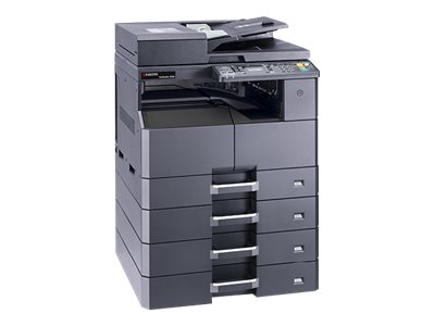 Kyocera TASKalfa 2020 - Multifunktionsdrucker - s/w - Laser - A3/Ledger (297 x 432 mm)