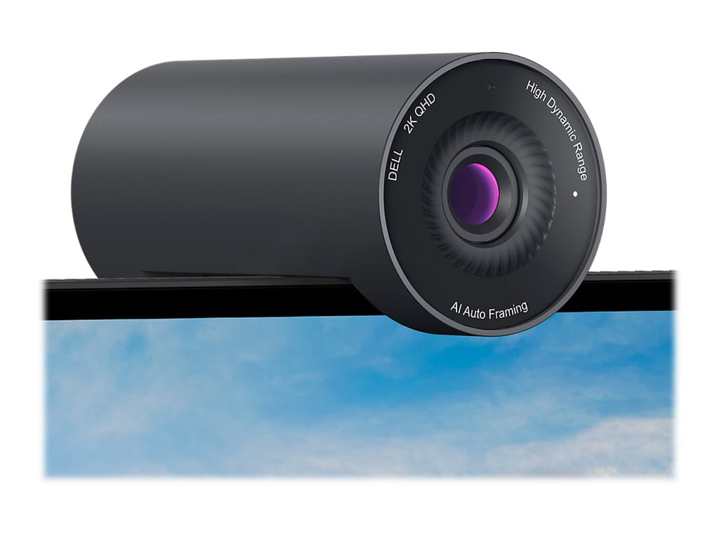 Dell Pro WB5023 - Webcam - Farbe - 2560 x 1440
