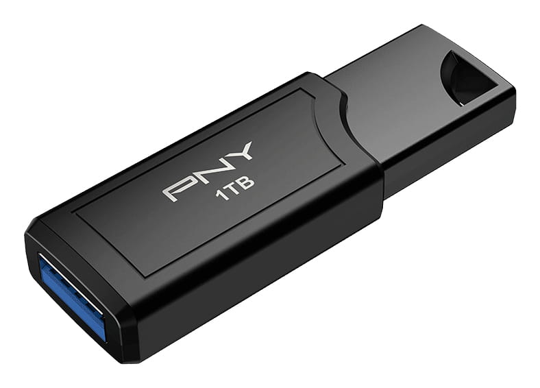 PNY PRO Elite V3 - USB-Flash-Laufwerk - 512 GB