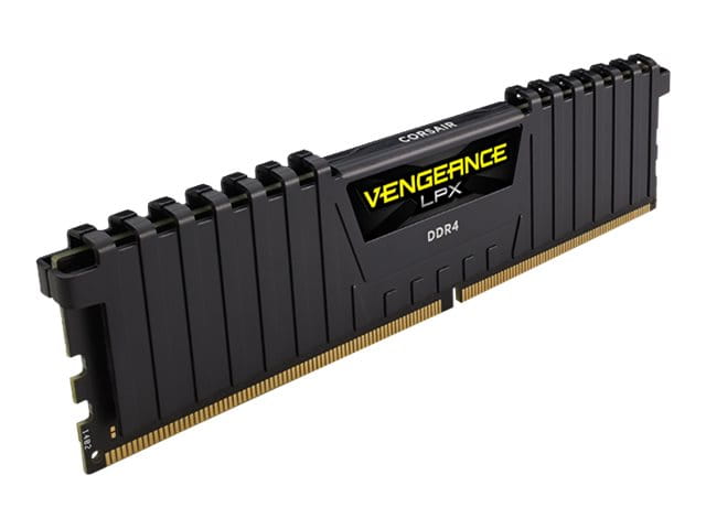 Corsair Vengeance LPX - DDR4 - Kit - 32 GB: 2