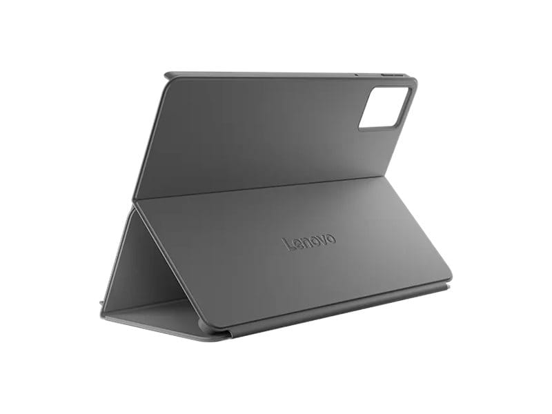 Lenovo Flip-Hülle für Tablet - Polyurethan-Kunstleder