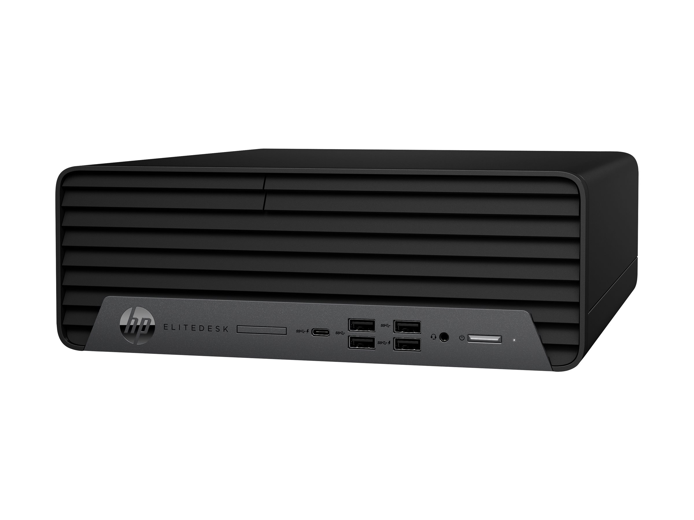 HP EliteDesk 805 G6 - Mini Desktop - Ryzen 5