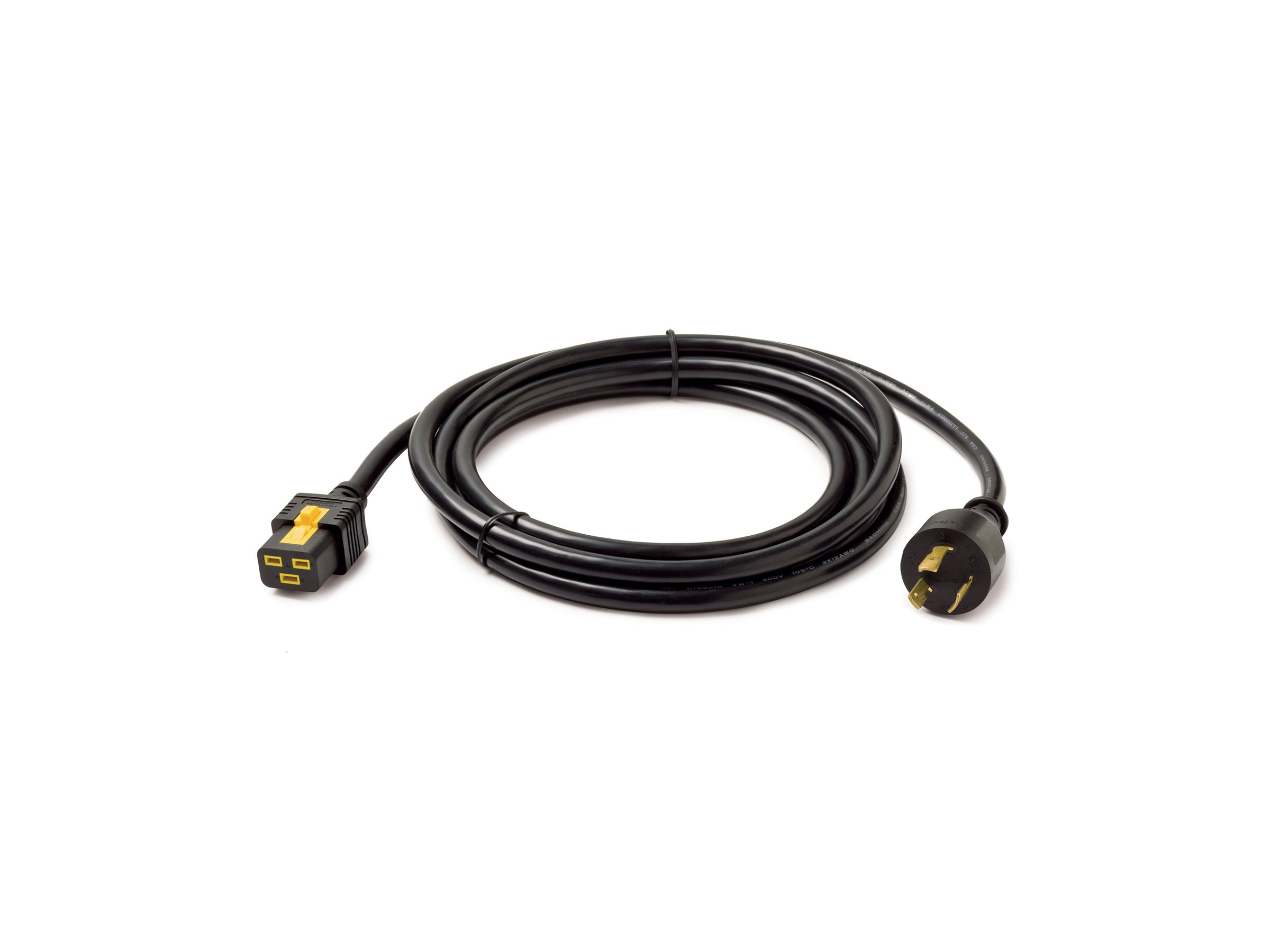 APC Switched Rack PDU 2G Zero U - Steckdosenleiste (Rack - einbaufähig)