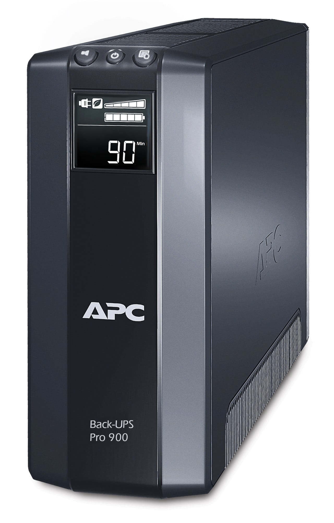APC Back-UPS Pro 900 - USV - Wechselstrom 230 V - Line-Interactive-USV