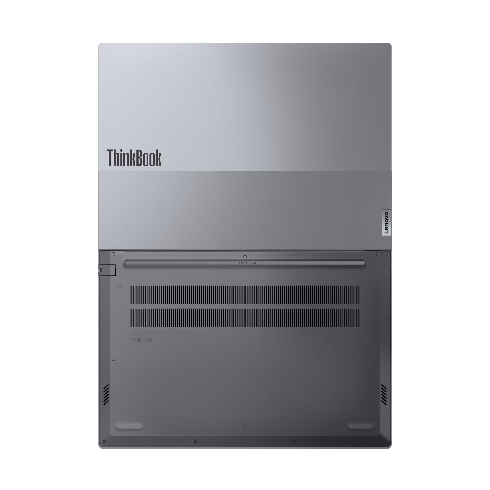 Lenovo ThinkBook 16 G9 AHP 21UT - AMD Ryzen 5 220 / 3.2 GHz - Win 11 Pro - Radeon 740M - 16 GB RAM - 512 GB SSD NVMe - 40.6 cm (16")