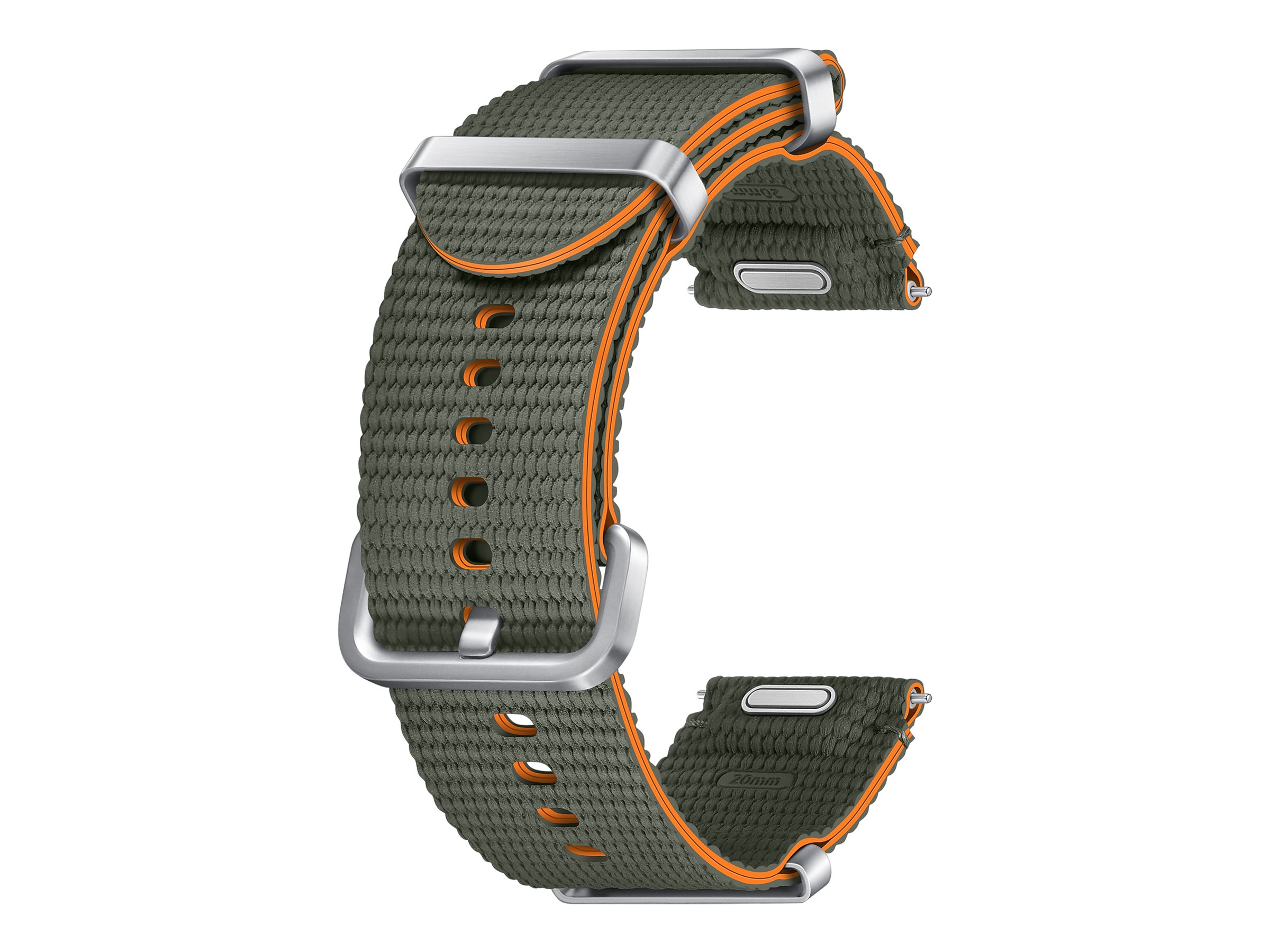Samsung ET-SOL31 - Armband für Smartwatch - grün