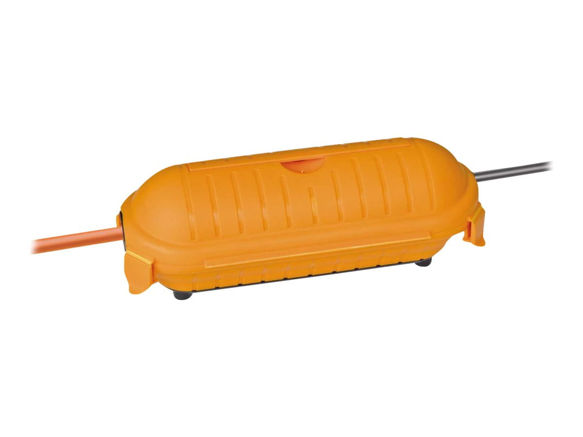 Brennenstuhl Safe-Box BIG - Abdeckung des Netzanschlusses