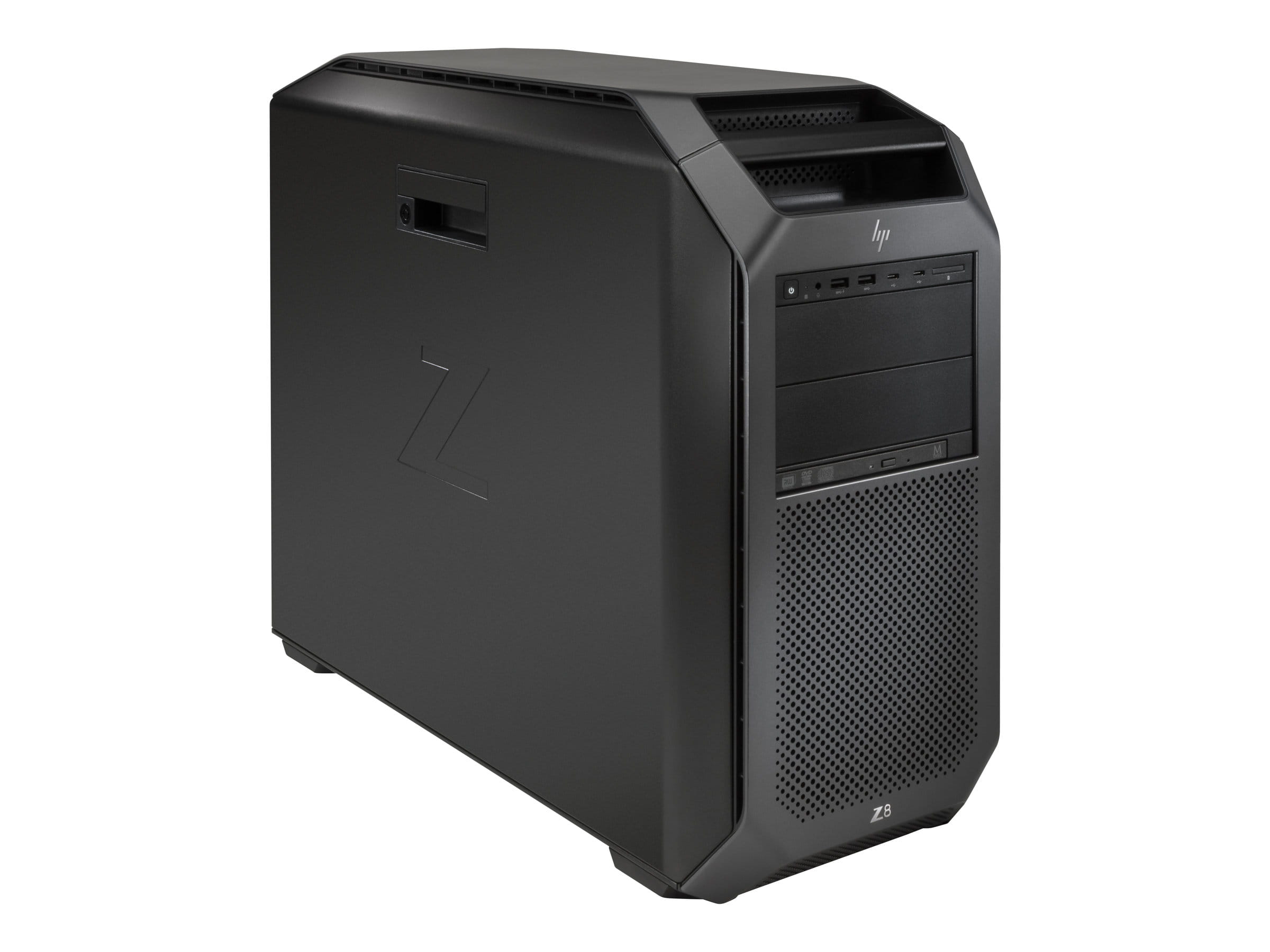 HP Workstation Z8 G4 - Tower - 5U - 1 x Xeon