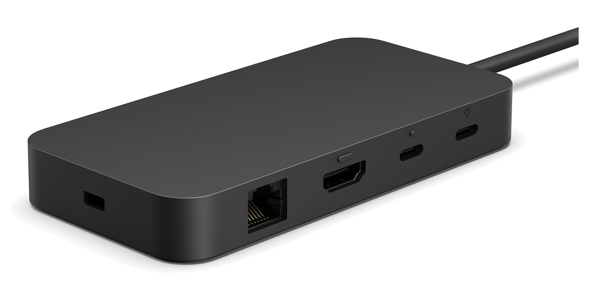 Microsoft Surface USB4 Dock - Dockingstation