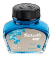 Pelikan 4001 - Tinte - Türkis - 30 ml - für P/N: