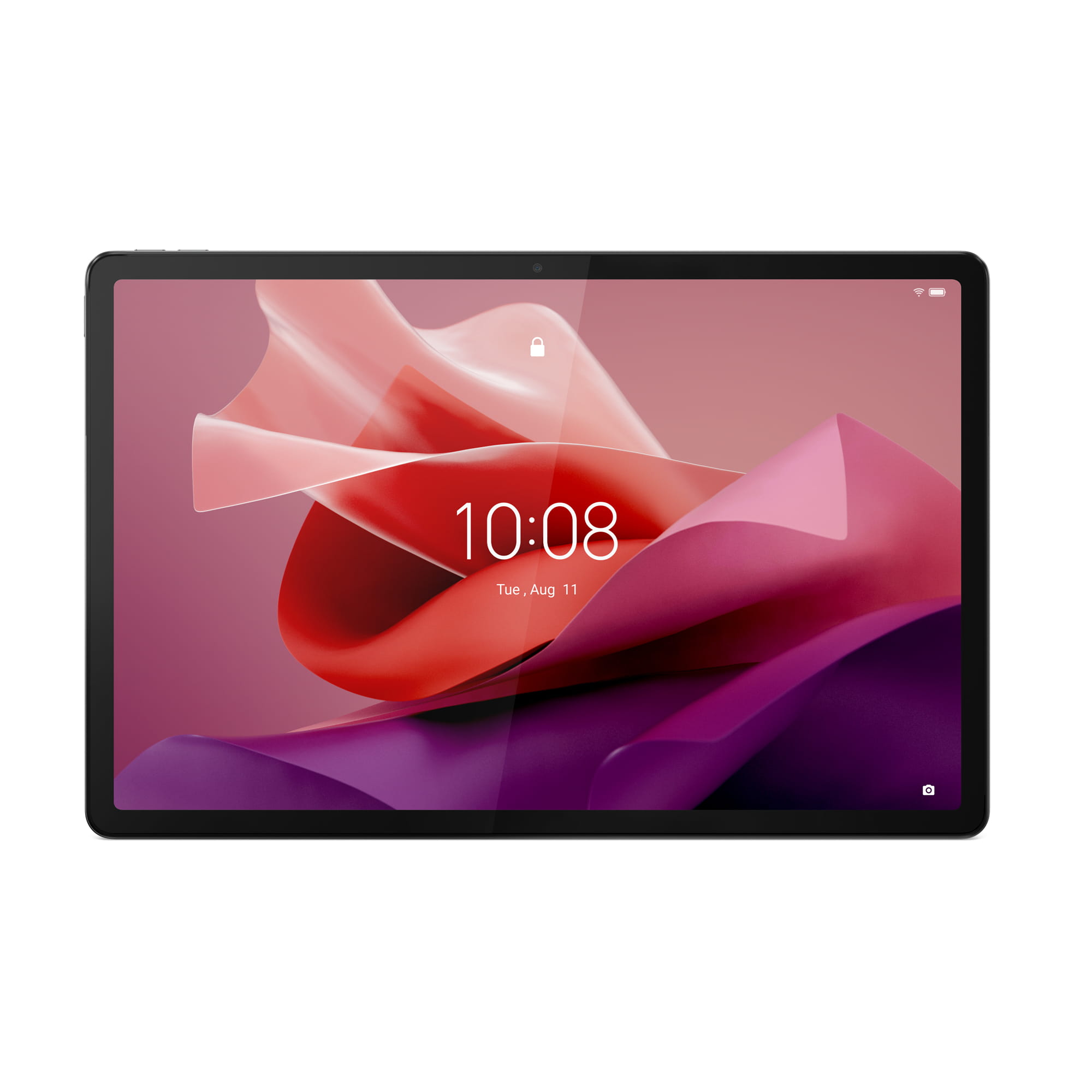 Lenovo Tab P12 ZACL - Tablet - Android 13 oder neuer - 256 GB UFS card - 32.3 cm (12.7")