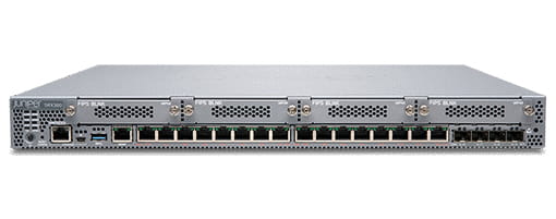 Juniper SRX380 - Sicherheitsgerät