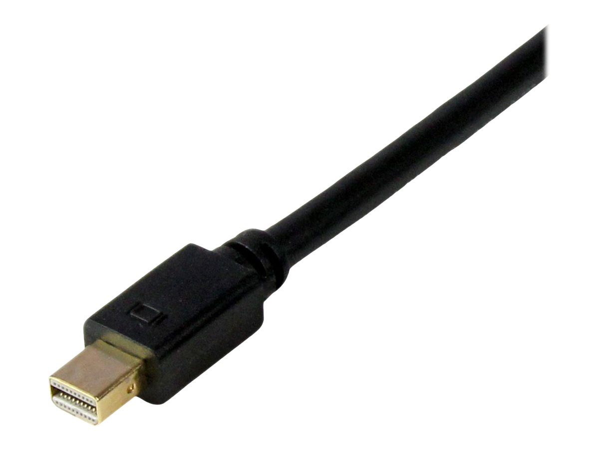 StarTech.com 3m Mini DisplayPort auf VGA Kabel