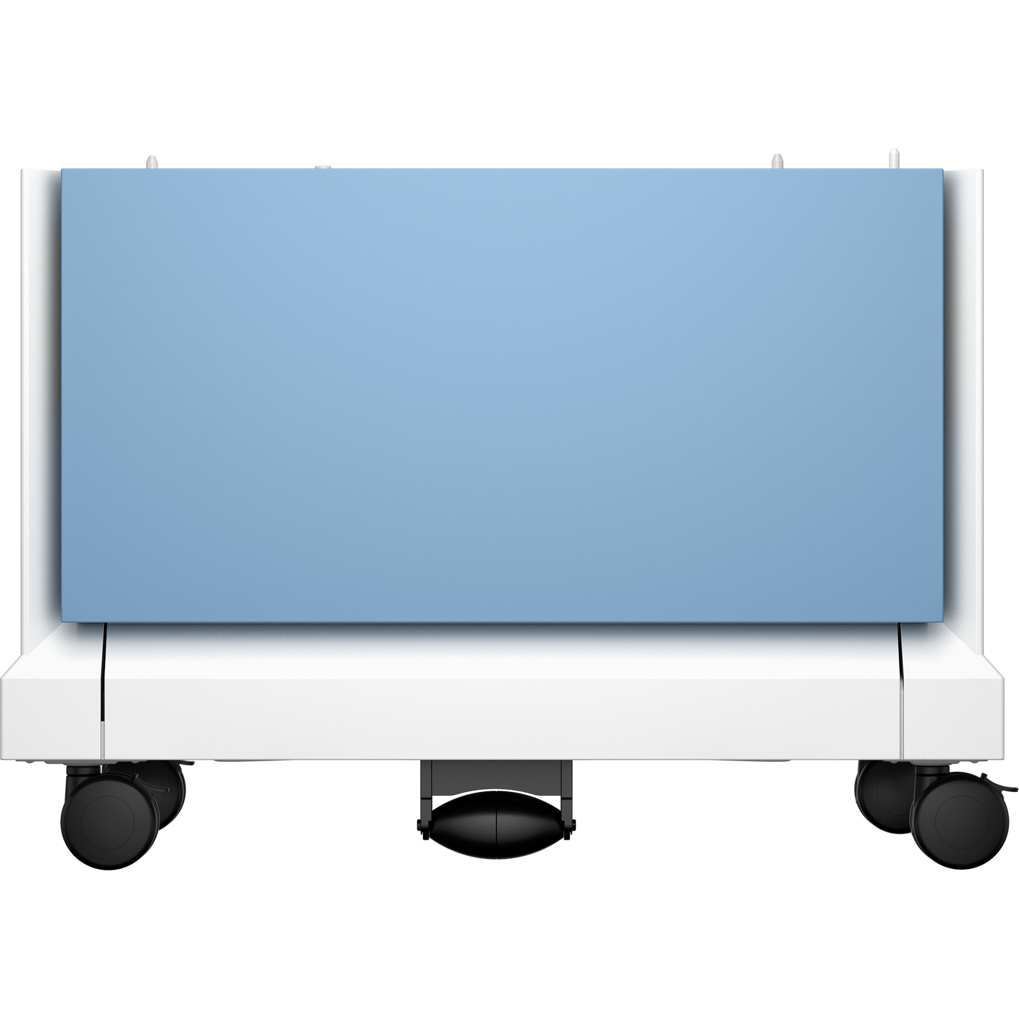 HP  Druckerständer-Ablagefach - hohe Kapazität