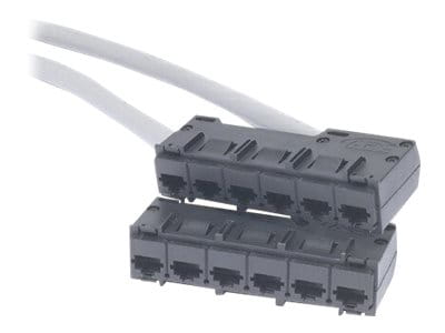 APC Netzwerkkabel - TAA-konform - RJ-45 (W)