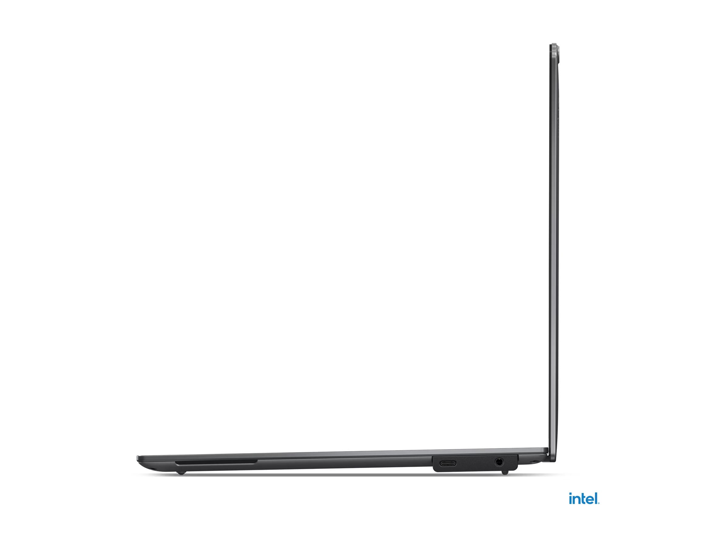 Lenovo ThinkPad X9-14 Gen 1 21QA Intel Core Ultra 5 228V / 2.1 GHz - Evo - Win 11 Pro - Arc Graphics 130V - 32 GB RAM - 512 GB SSD NVMe - 35.6 cm (14")