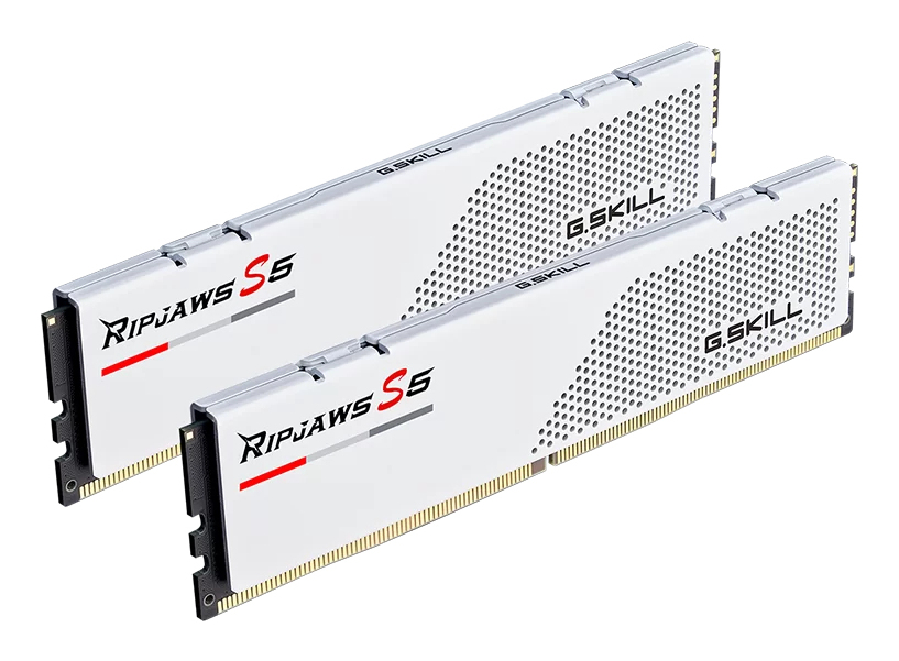 G.Skill Ripjaws S5 - DDR5 - Kit - 96 GB: 2 x