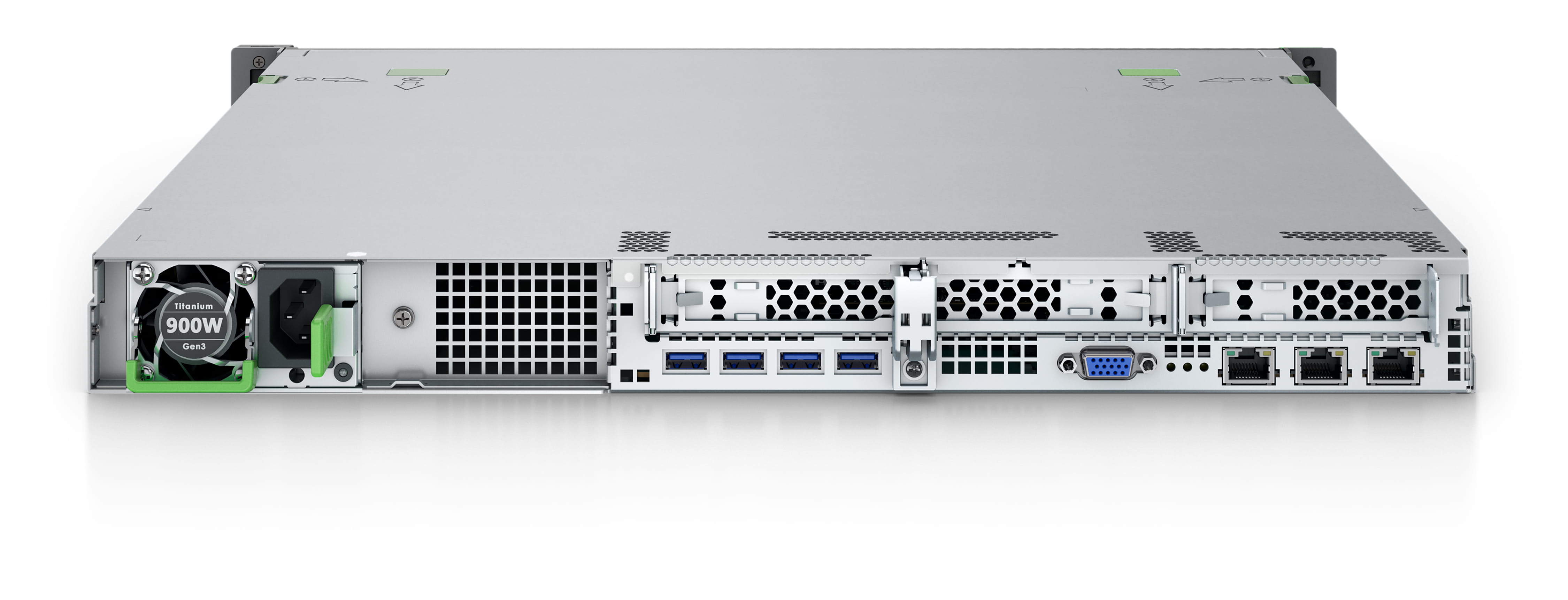 Fujitsu PRIMERGY RX1330 M6