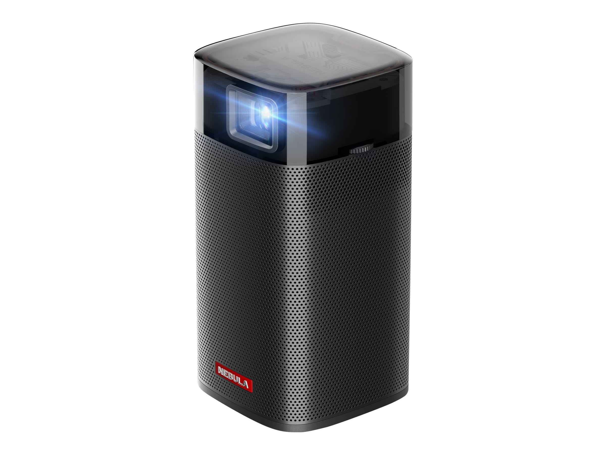 Anker Innovations Nebula Apollo - DLP-Projektor - RGB LED - 200 ANSI-Lumen - WVGA (854 x 480)