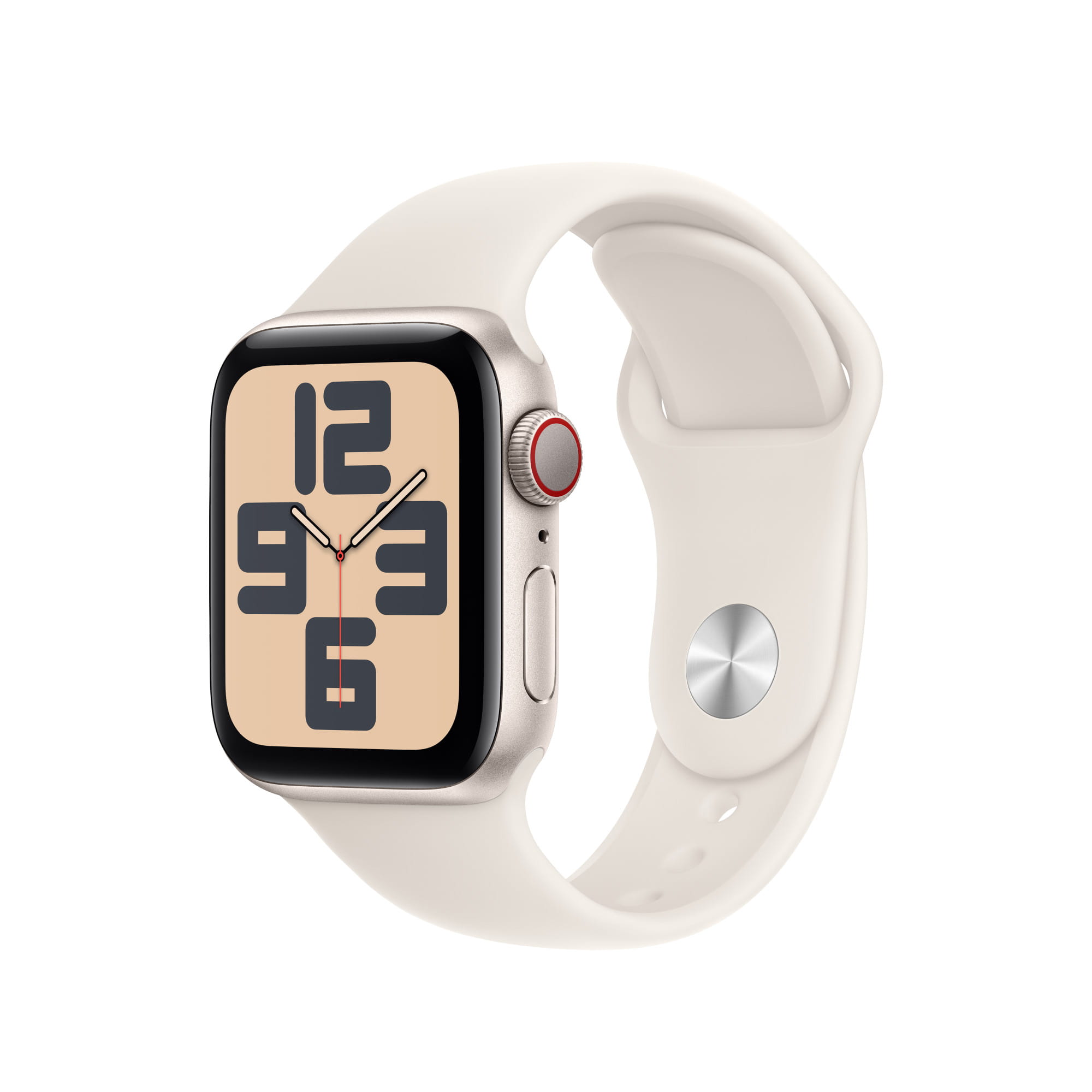 Apple Armband für Smartwatch - 40mm - Größe