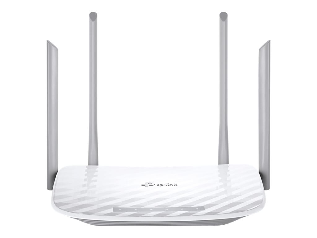 TP-LINK Archer A5 - Wireless Router 4-Port-Switch