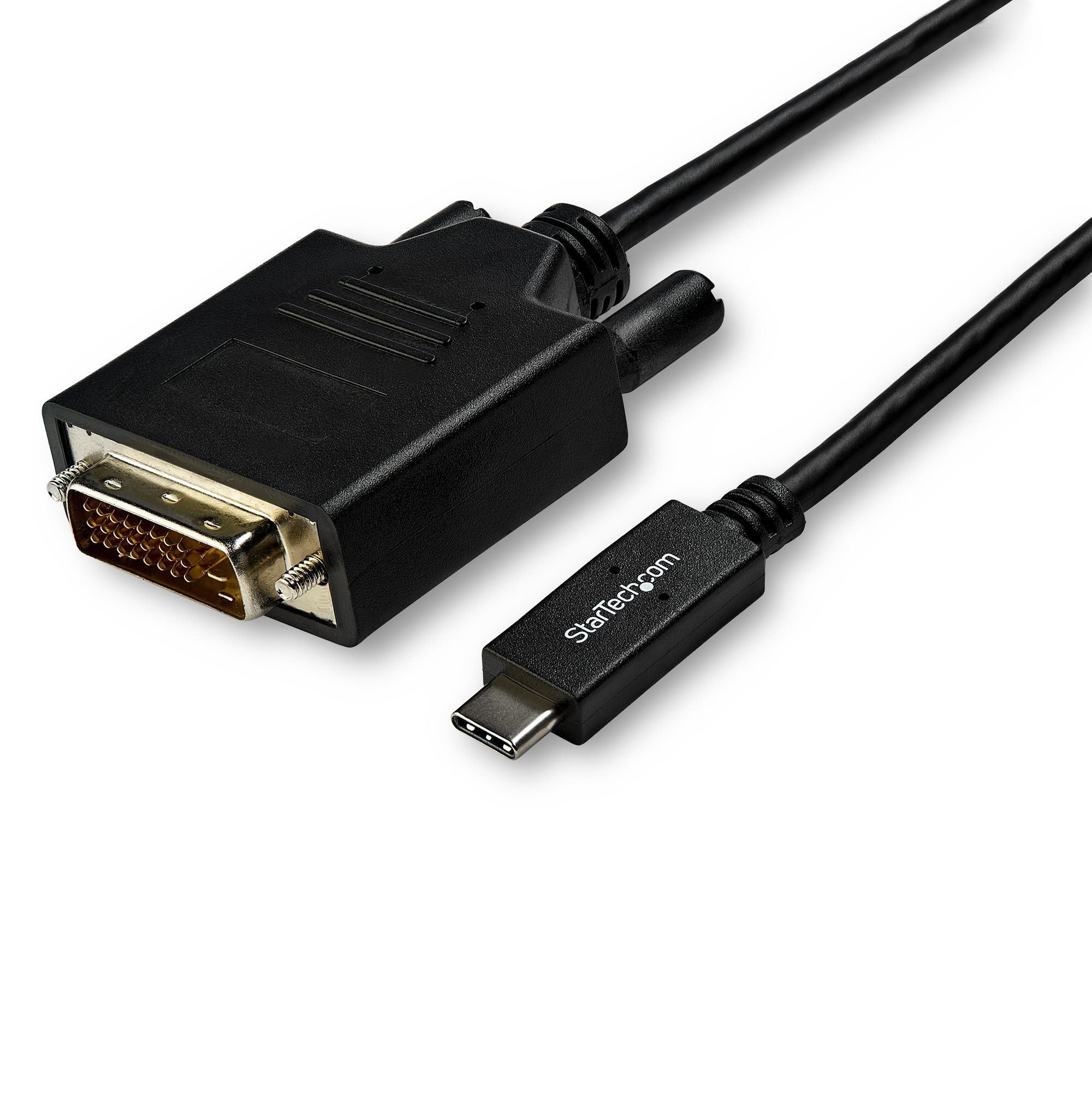 StarTech.com USB-C auf DVI Kabel - USB 3.1 Typ