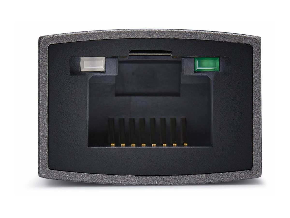 StarTech.com USB-C to Ethernet Adapter, NIC