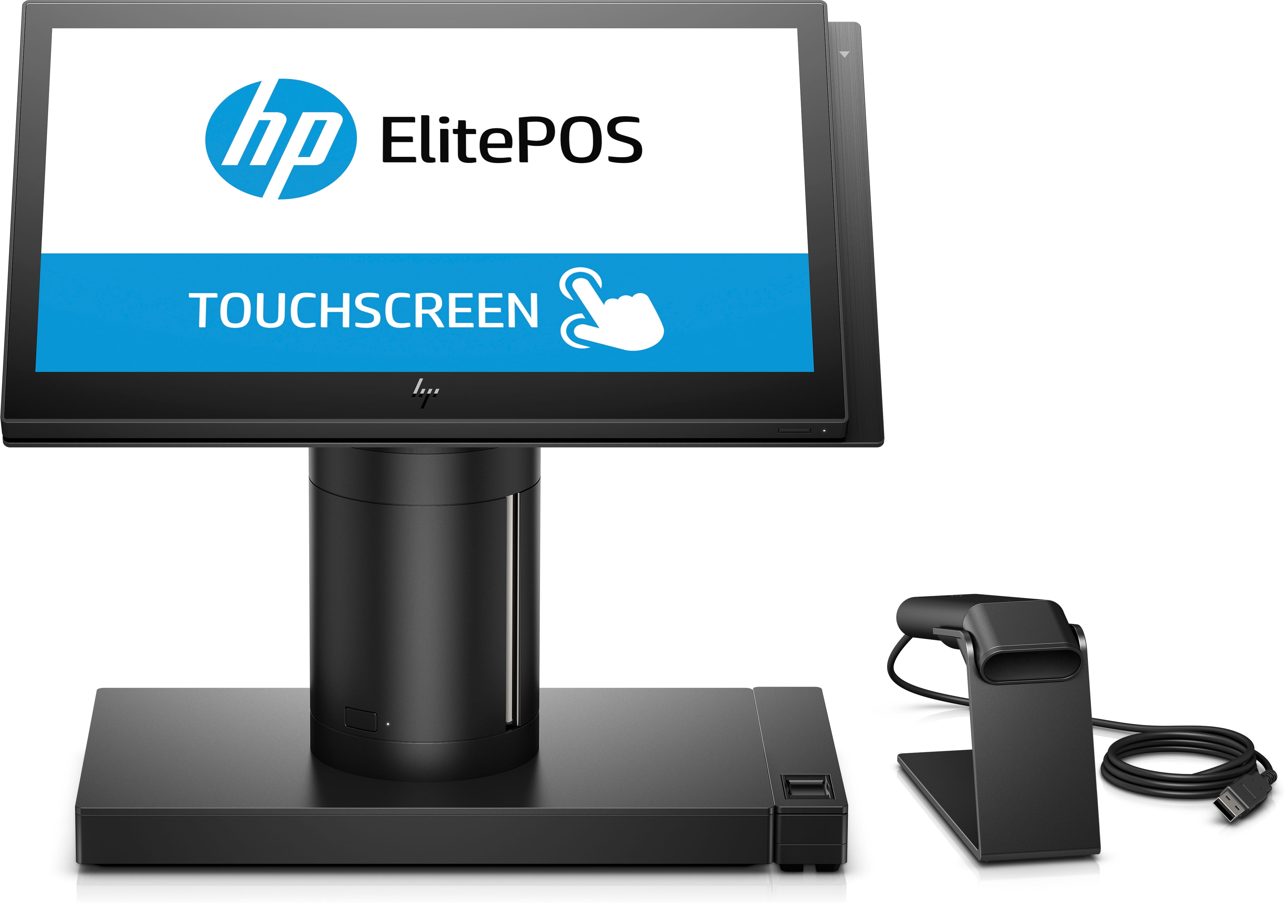 HP Engage One Pro - Lesegerät für Fingerabdruck