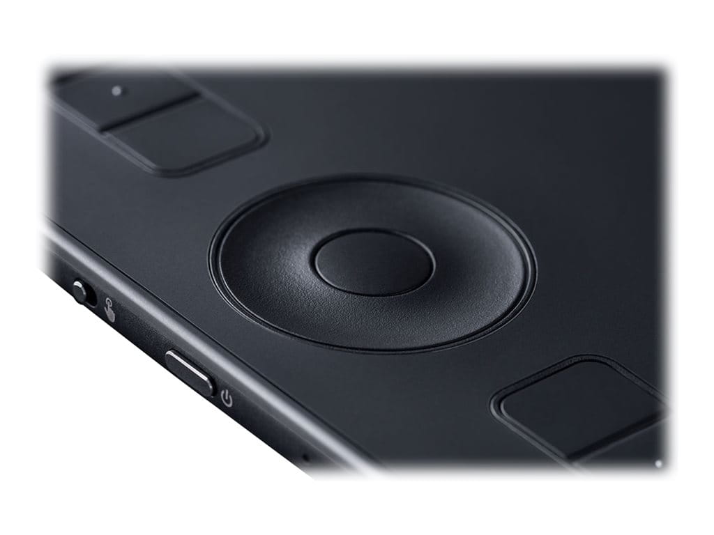 Wacom Intuos Pro Medium - Digitalisierer - rechts-