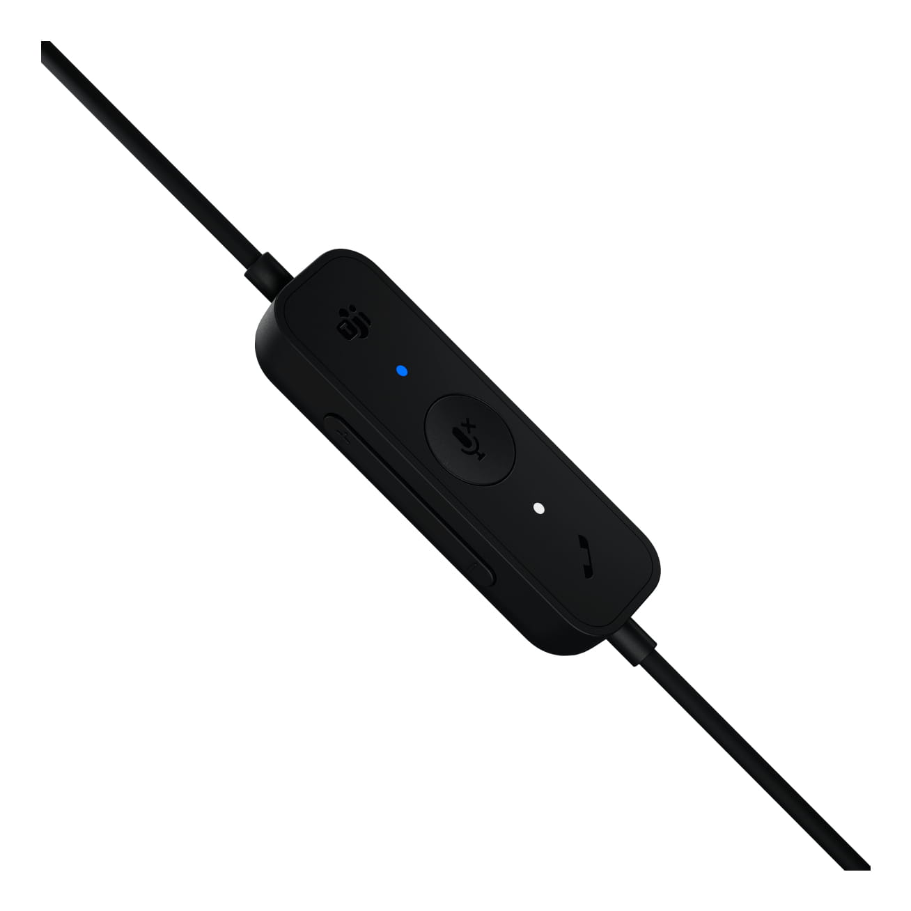 Logitech H570e - Headset - On-Ear - kabelgebunden